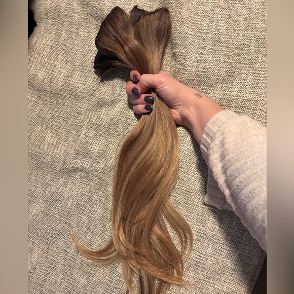 BELLAMI extensions - Picture 9 of 11